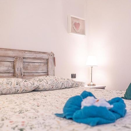 شقة Dolce Casa Riva المظهر الخارجي الصورة