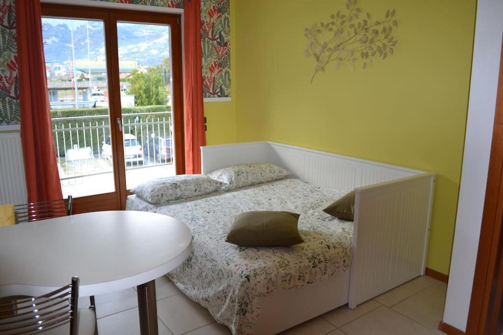 شقة Dolce Casa Riva المظهر الخارجي الصورة
