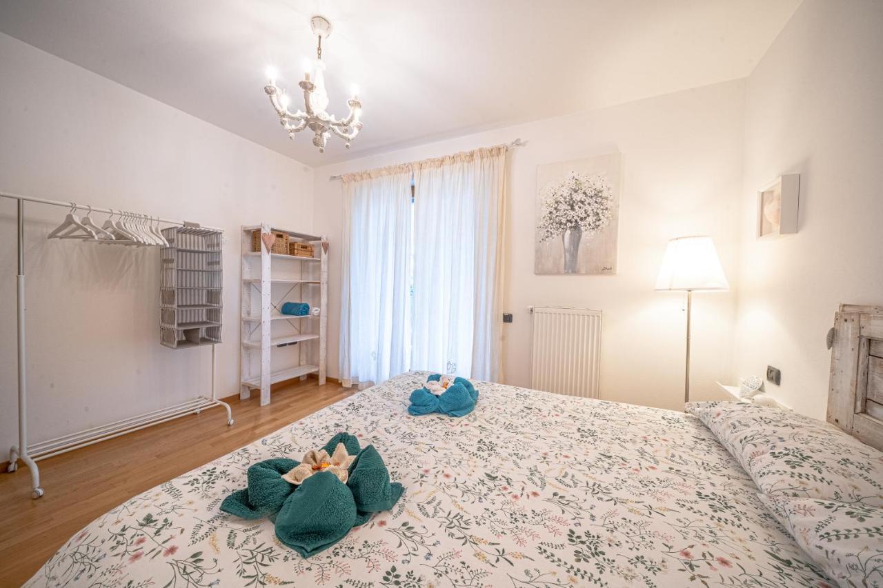 شقة Dolce Casa Riva المظهر الخارجي الصورة