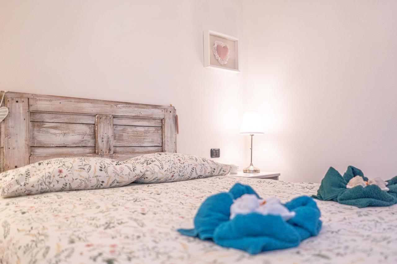 شقة Dolce Casa Riva المظهر الخارجي الصورة