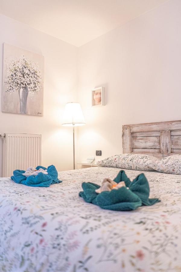 شقة Dolce Casa Riva المظهر الخارجي الصورة