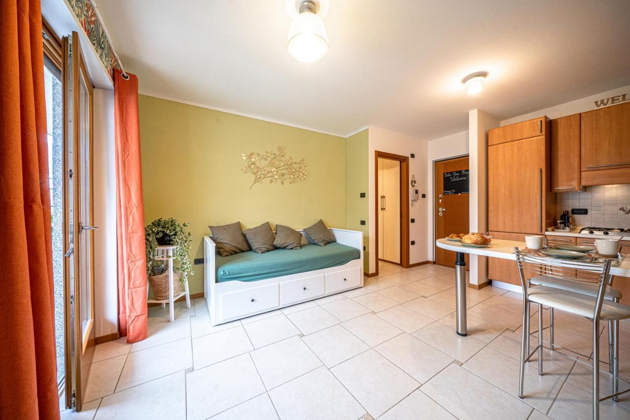 شقة Dolce Casa Riva المظهر الخارجي الصورة