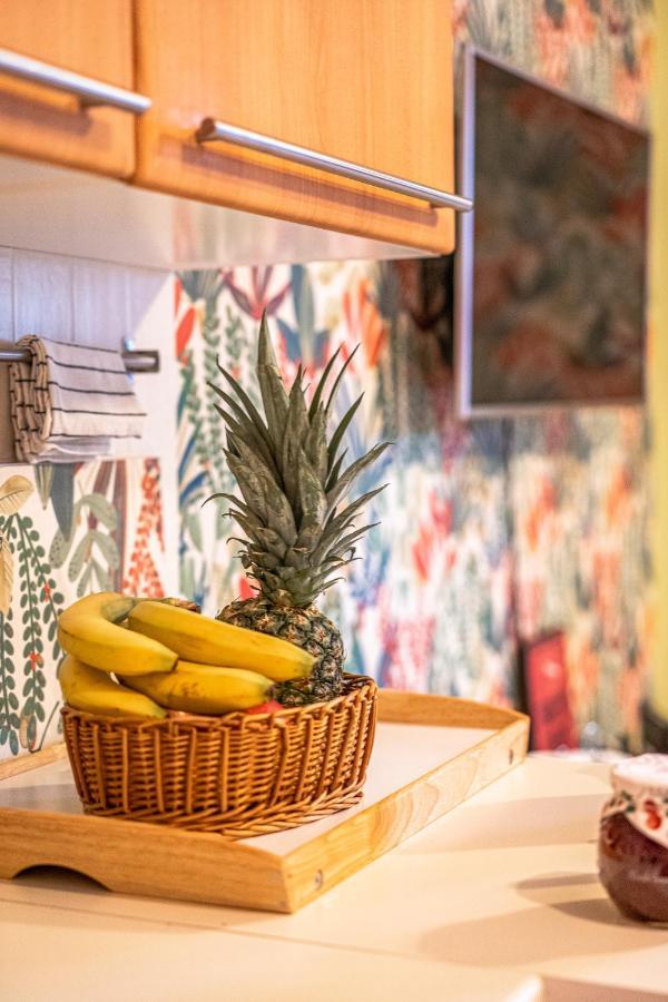 شقة Dolce Casa Riva المظهر الخارجي الصورة