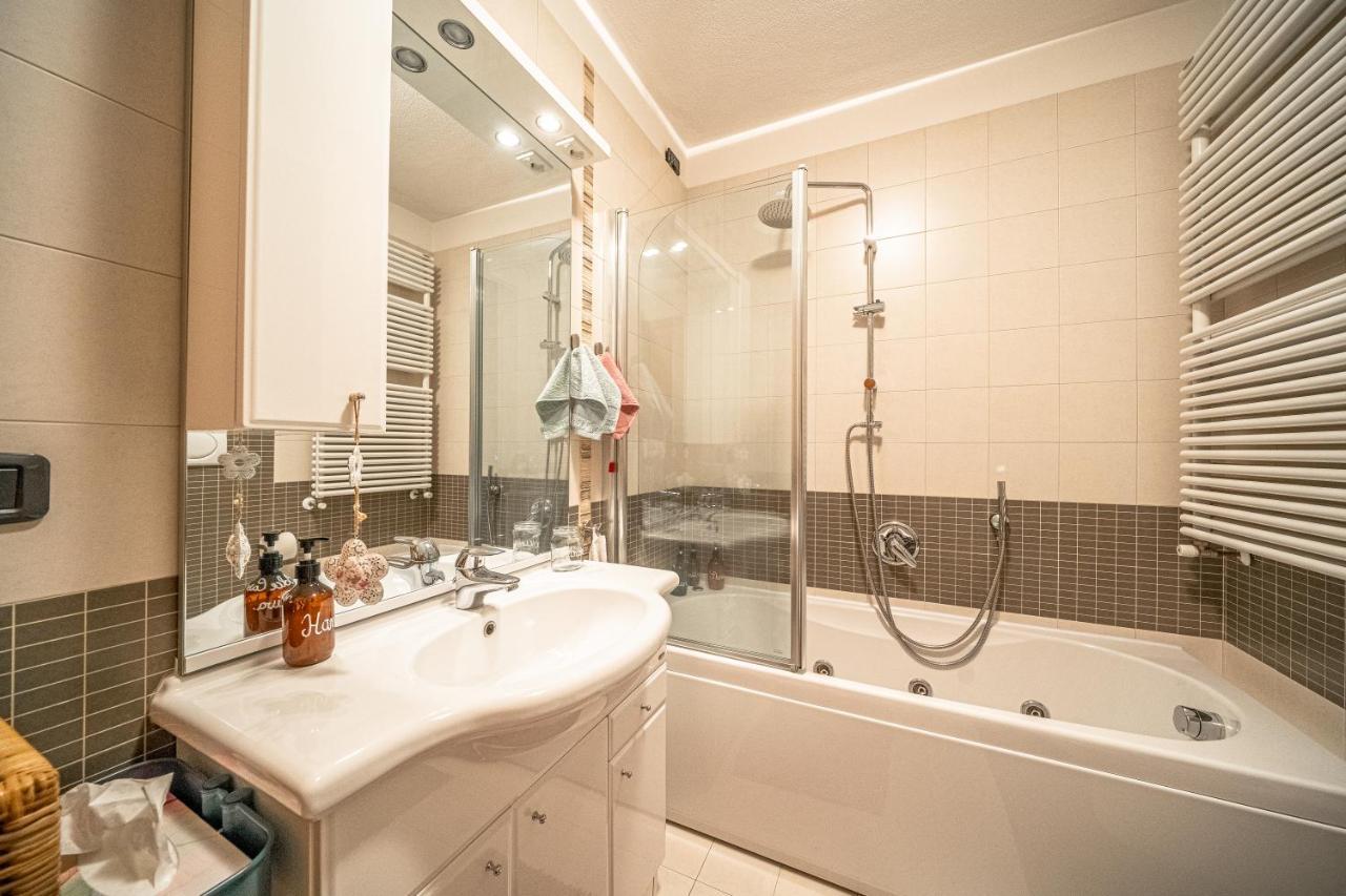 شقة Dolce Casa Riva المظهر الخارجي الصورة
