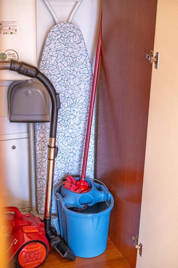 شقة Dolce Casa Riva المظهر الخارجي الصورة