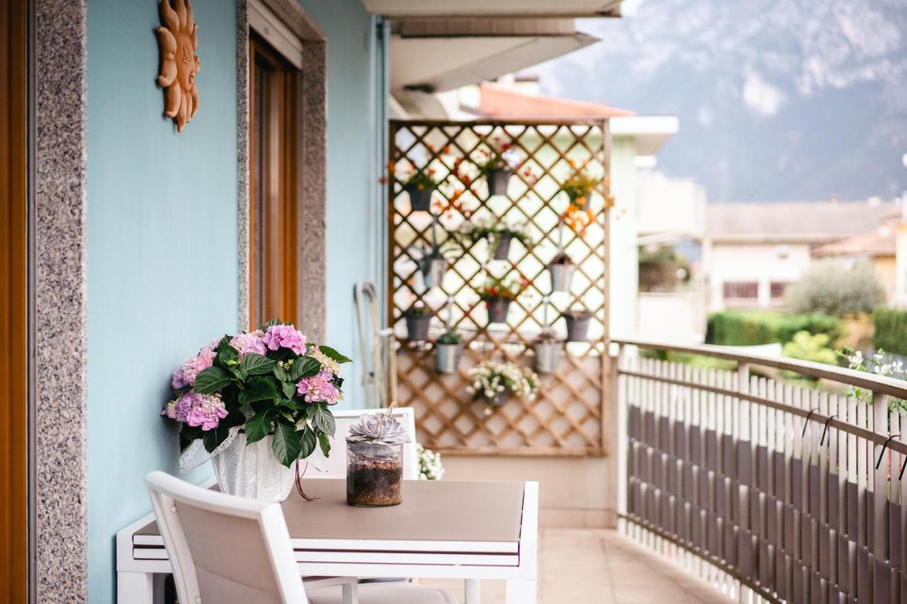 شقة Dolce Casa Riva المظهر الخارجي الصورة