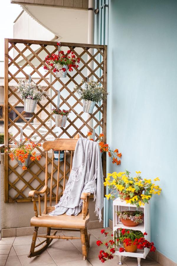 شقة Dolce Casa Riva المظهر الخارجي الصورة