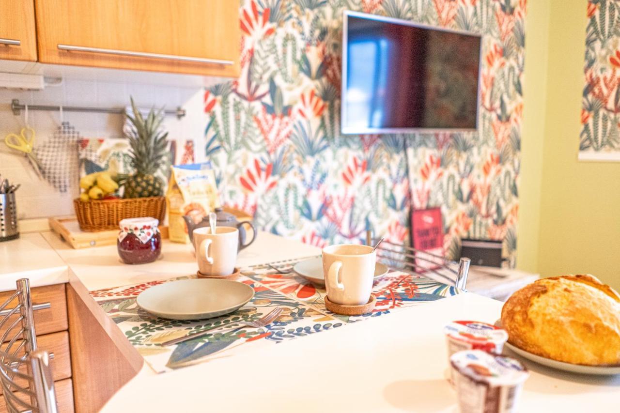 شقة Dolce Casa Riva المظهر الخارجي الصورة