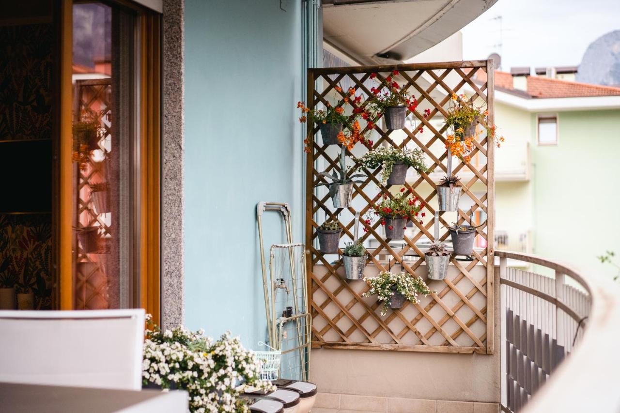 شقة Dolce Casa Riva المظهر الخارجي الصورة