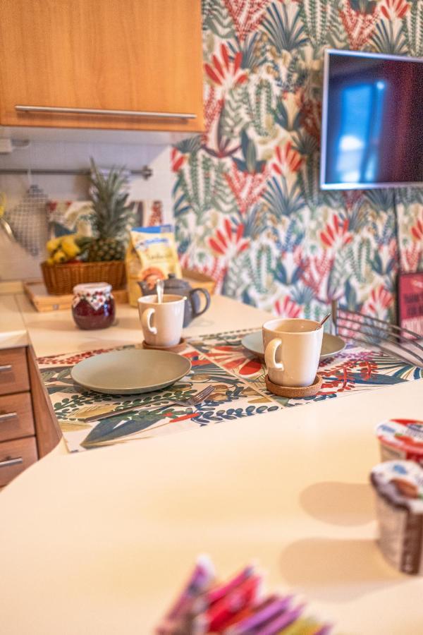 شقة Dolce Casa Riva المظهر الخارجي الصورة
